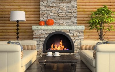 4 Ways to Prepare Your Fireplace for Use