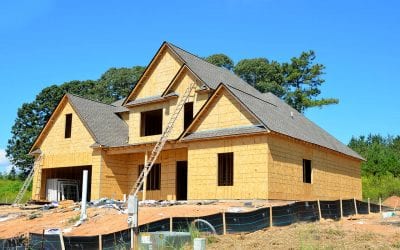 4 Reasons to Order a Home Inspection on New Construction