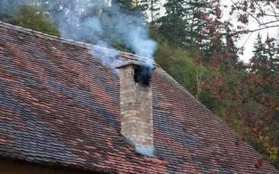 How to Prevent Chimney Fires