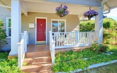 5 Projects That Add Value to Your Home