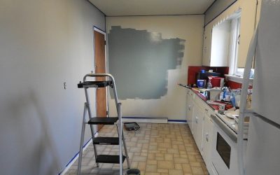 4 DIY Kitchen Improvements