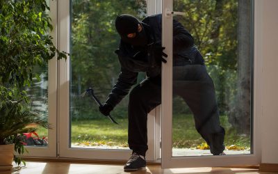 4 Tips to Keep a Safe and Healthy Home