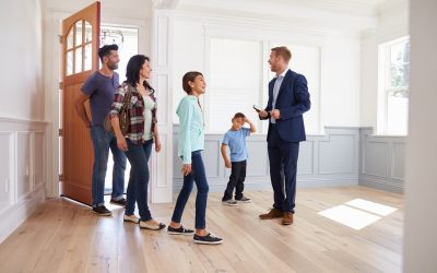 4 Reasons to Hire a Real Estate Agent