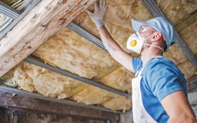 4 Ways to Improve Energy Efficiency this Winter