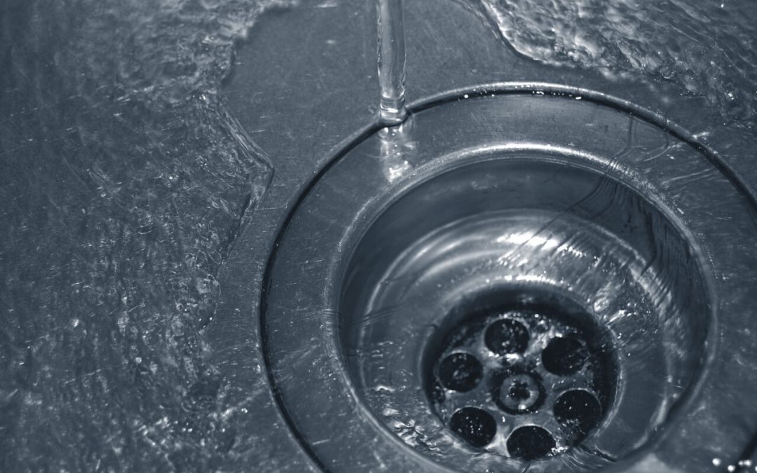 prevent plumbing problems