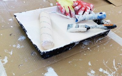 5 Steps to Prepare Your Walls Before Painting